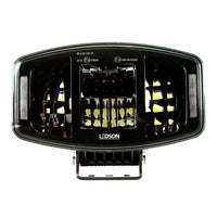 Ledson Orion10+ 9" LED Ekstralys