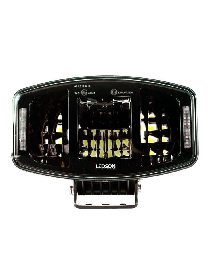 Ledson Orion10+ 9" LED Ekstralys