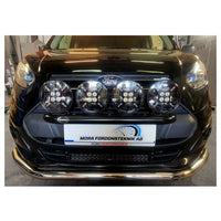 Sarox7+ LED Extra light 60W - LEDSON