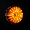 Spanjol Mirror lamp LED LEDSON - Orange