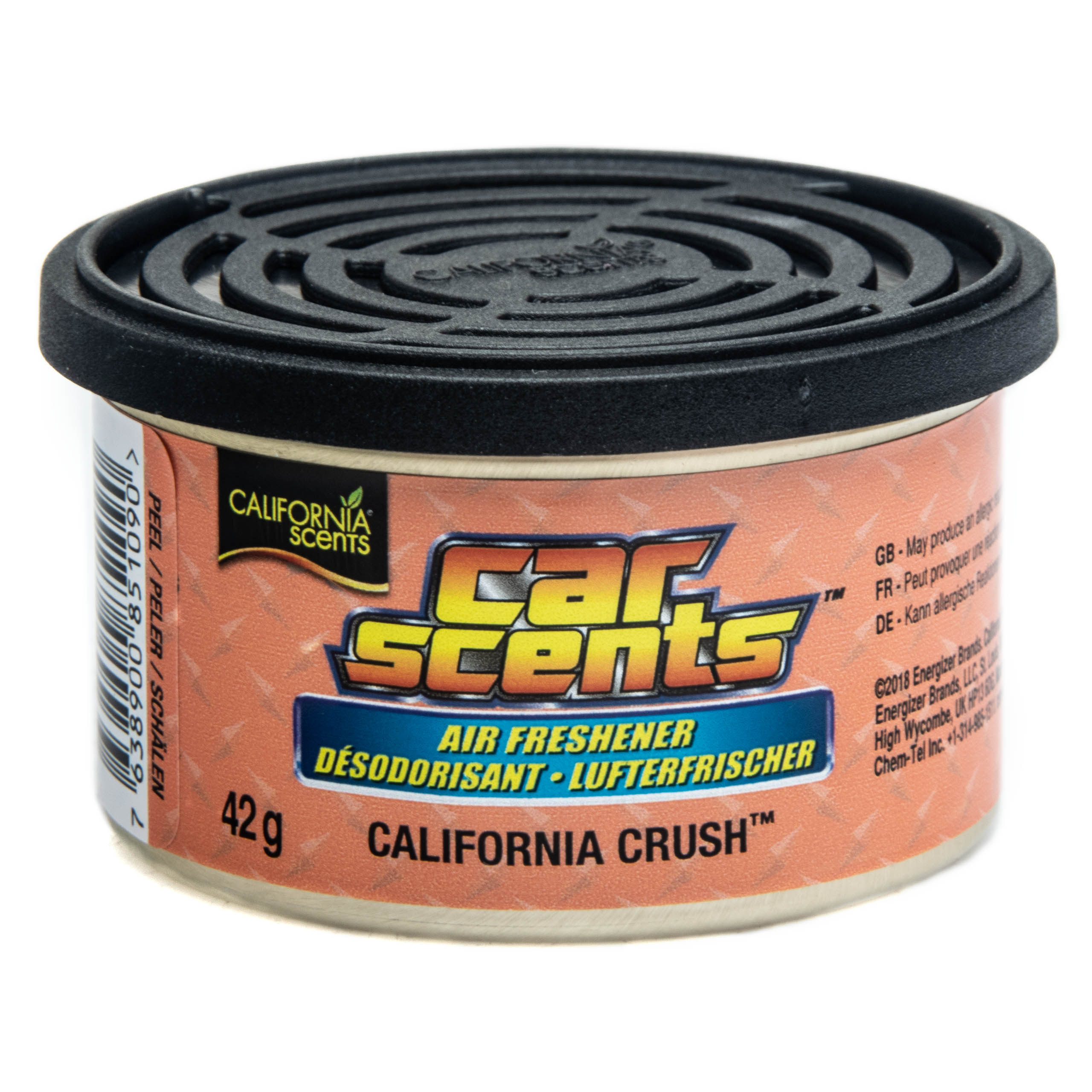 Car Scents Lukt - California Crush