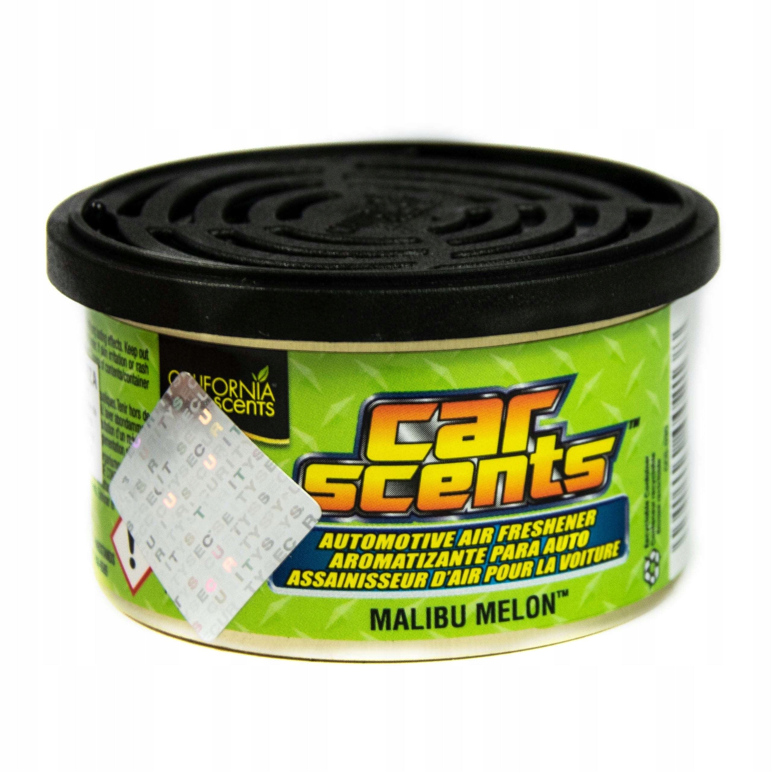 Car Scents Lukt - Malibu Melon