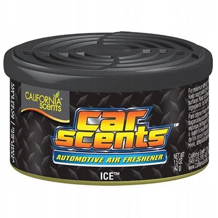 Car Scents Lukt - ICE