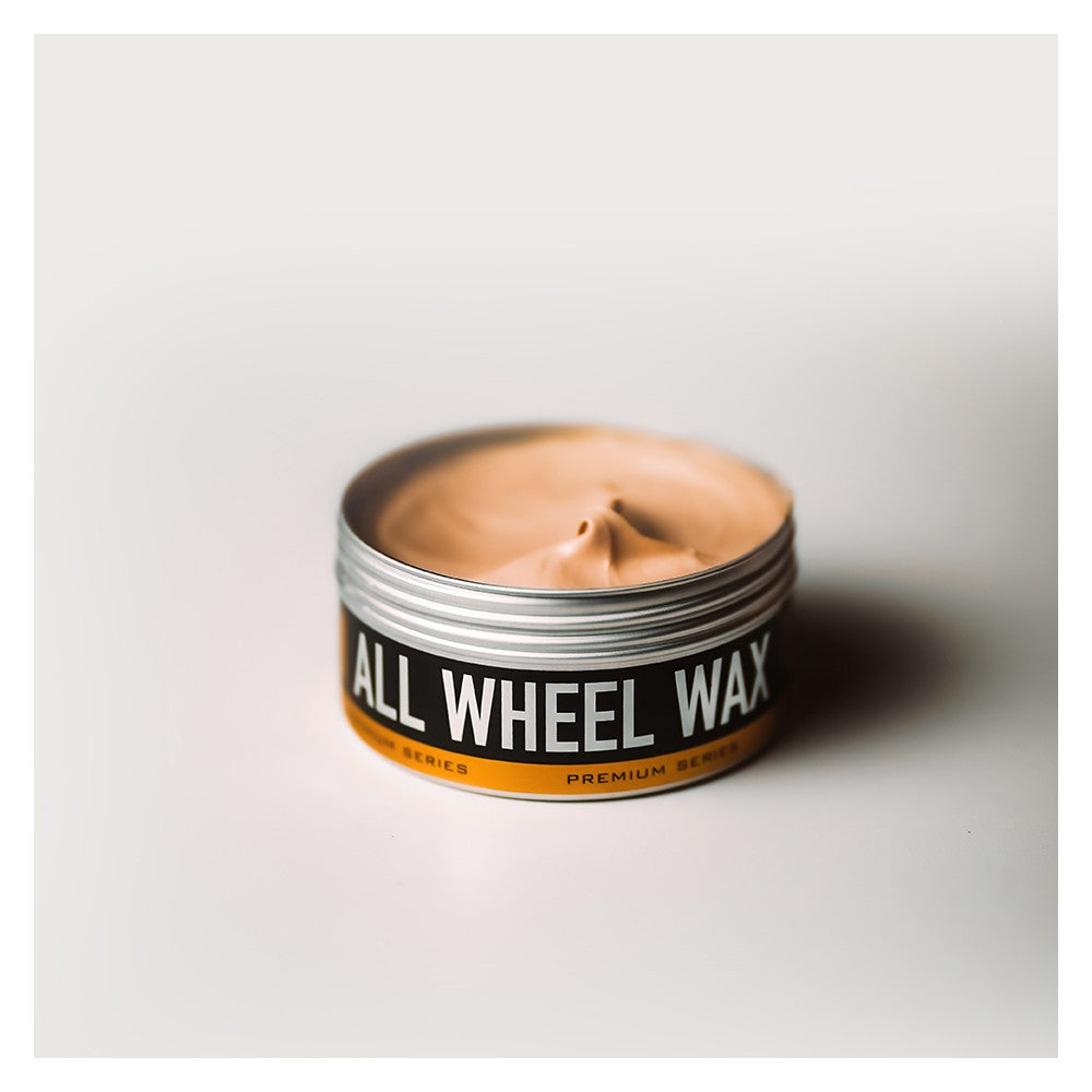 Dura Glos - All Wheel Wax (Wax + Applicator)
