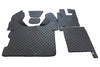 Mat set in Ruter - DAF XF105 2006-2012