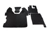 Mat set in Ruter - DAF XF105 2006-2012