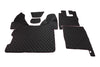 Mat set in Ruter - DAF XF105 2006-2012