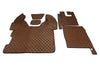 Mat set in Ruter - DAF XF105 2006-2012