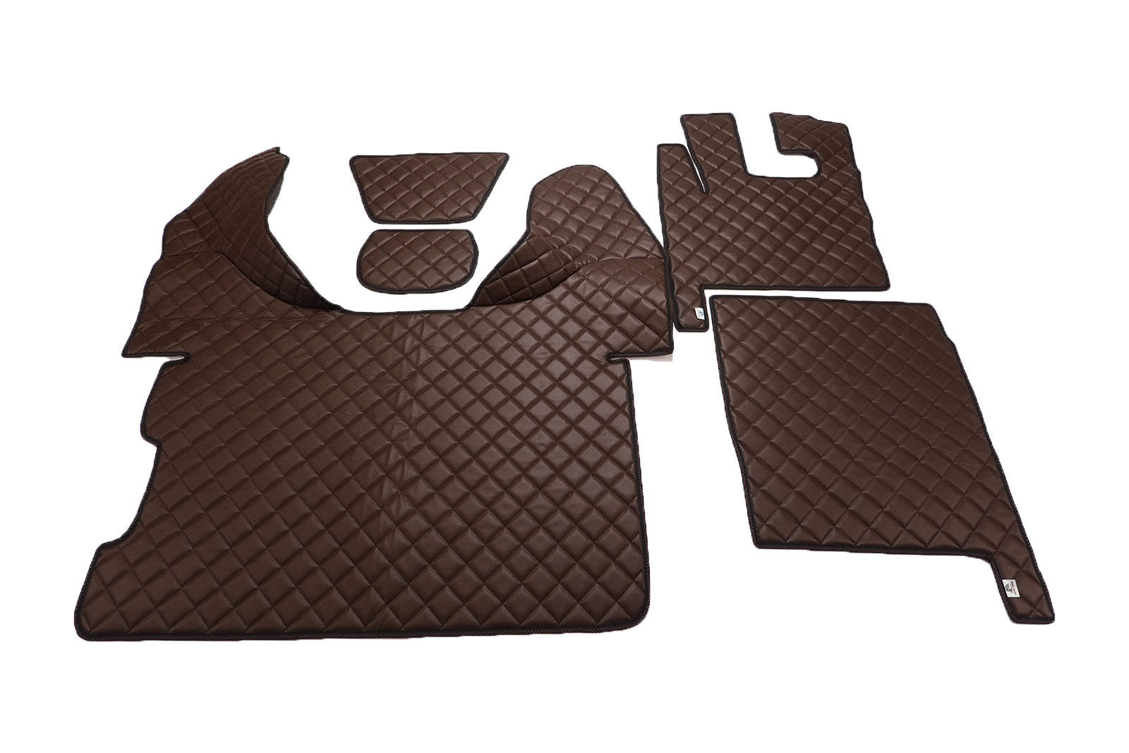 Mat set in Ruter - DAF XF105 2006-2012