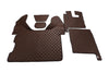 Mat set in Ruter - DAF XF105 2006-2012