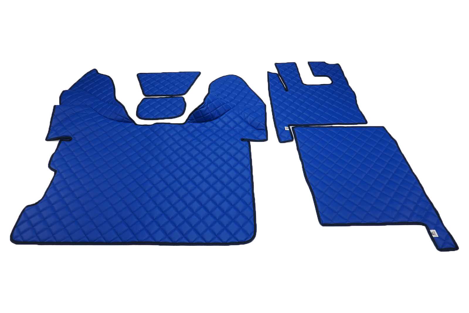 Mat set in Ruter - DAF XF105 2006-2012