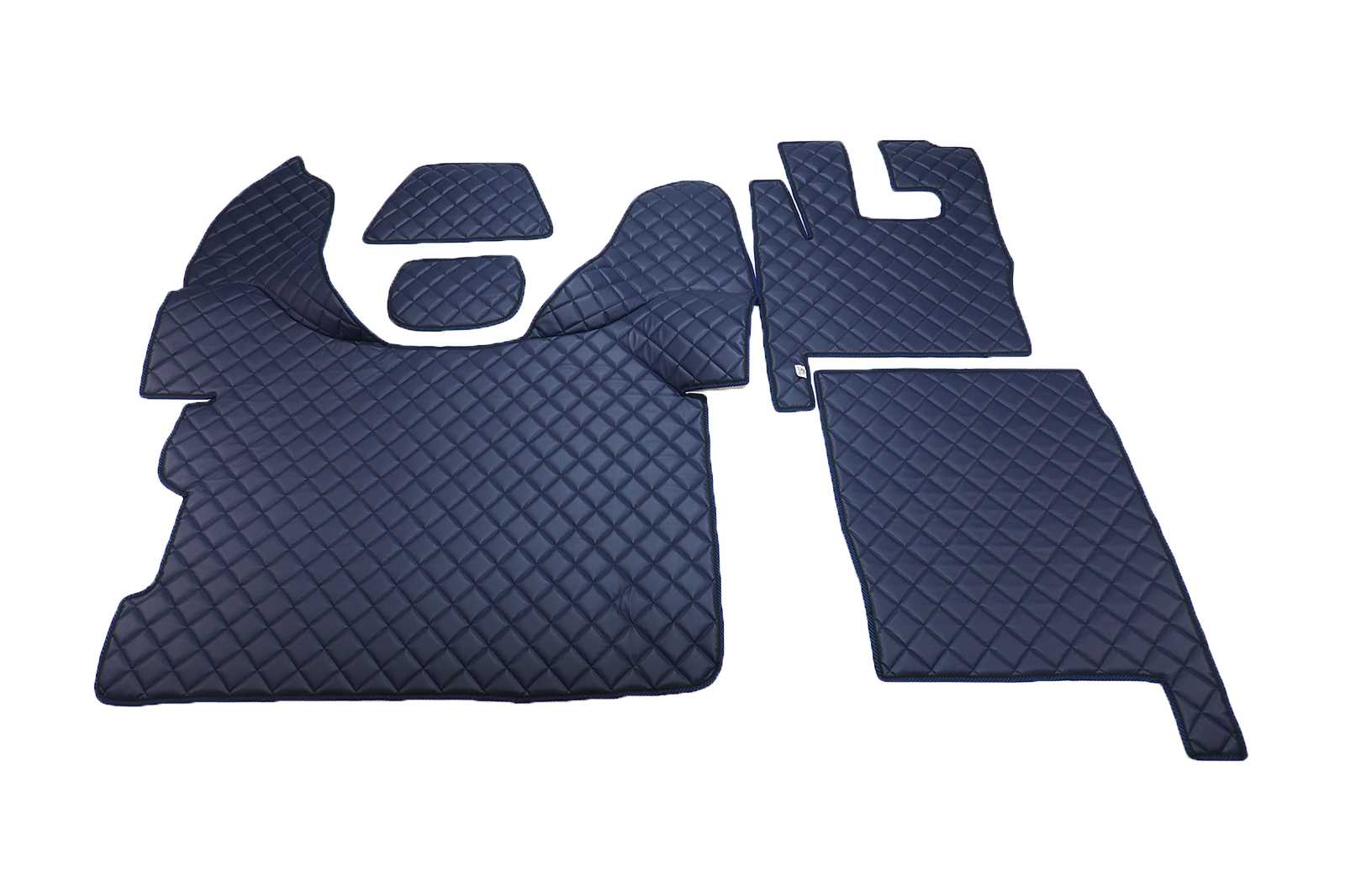 Mat set in Ruter - DAF XF105 2006-2012