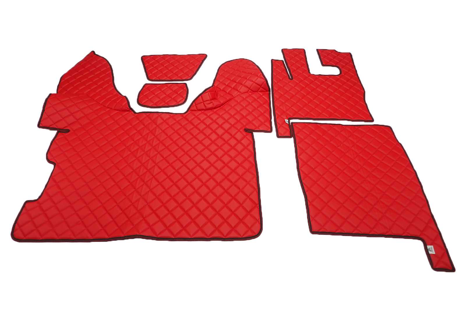 Mat set in Ruter - DAF XF105 2006-2012