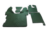 Mat set in Ruter - DAF XF105 2006-2012