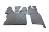 Mat set in Ruter - DAF XF105 2006-2012