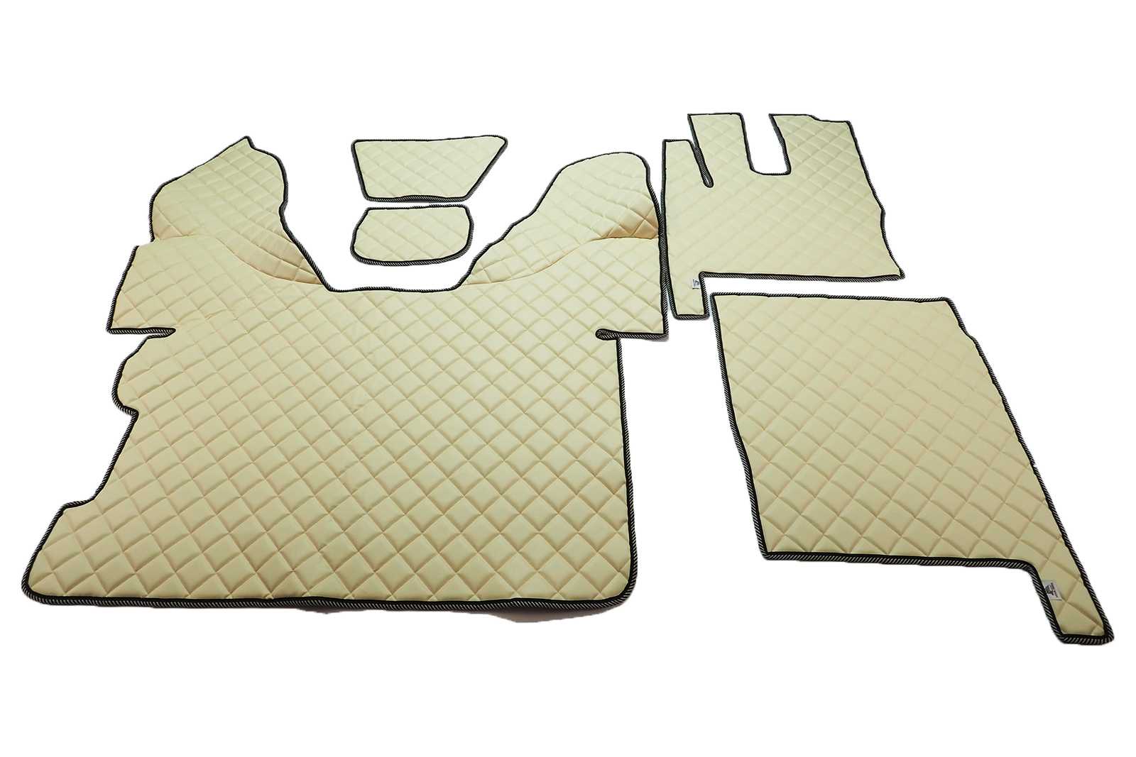 Mat set in Ruter - DAF XF106 2013-2016