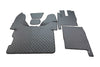 Mat set in Ruter - DAF XF106 2013-2016