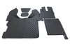 Mat set in Ruter - DAF XF106 2013-2016