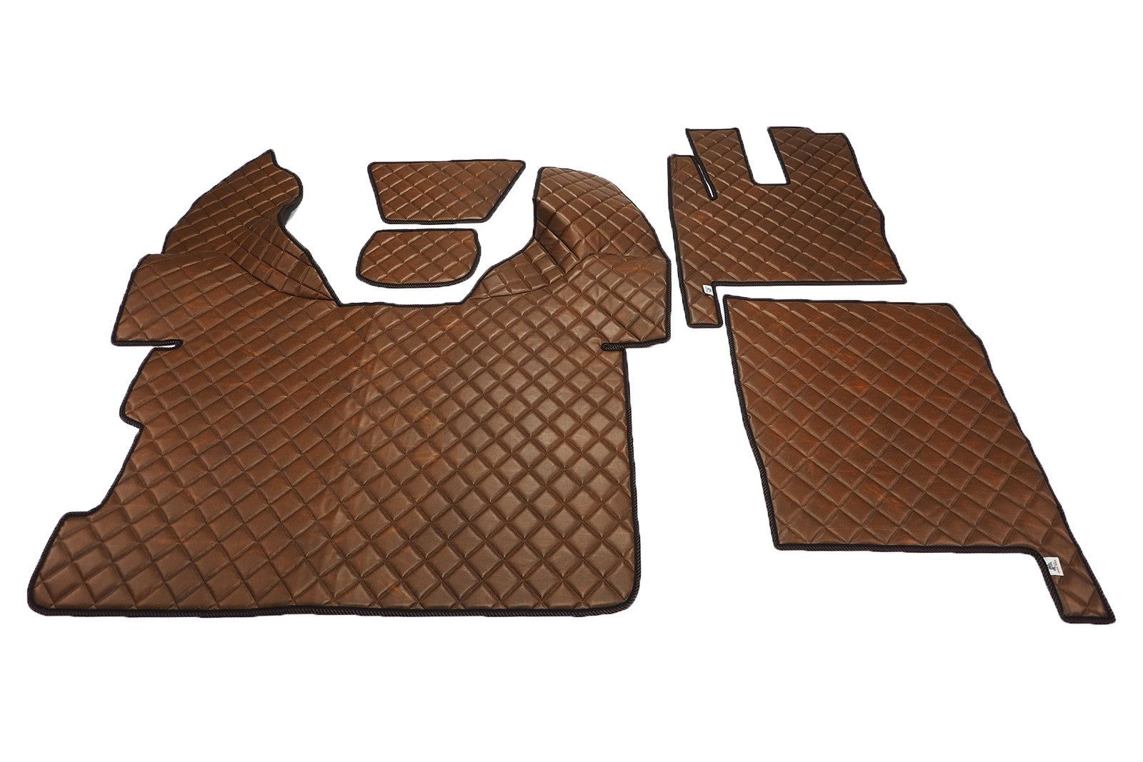 Mat set in Ruter - DAF XF106 2013-2016