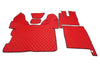 Mat set in Ruter - DAF XF106 2013-2016