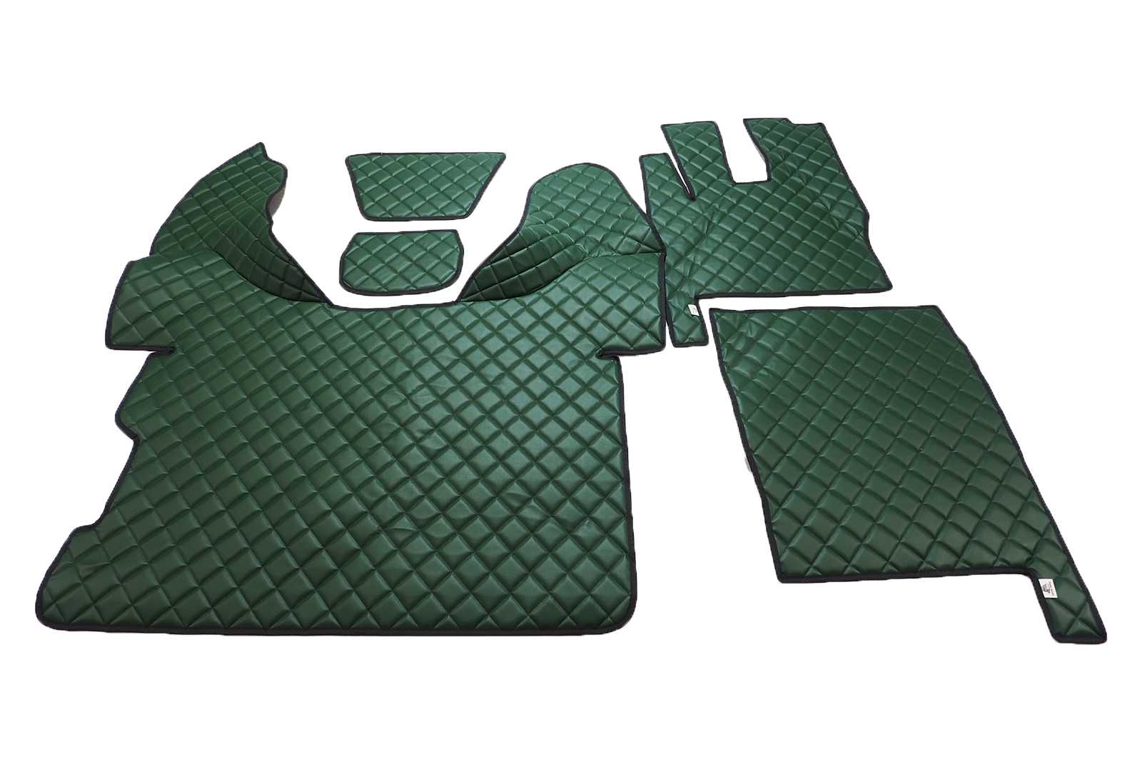 Mat set in Ruter - DAF XF106 2013-2016