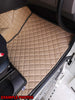 Mat set in Ruter - DAF XF106 Lift 2017-2020