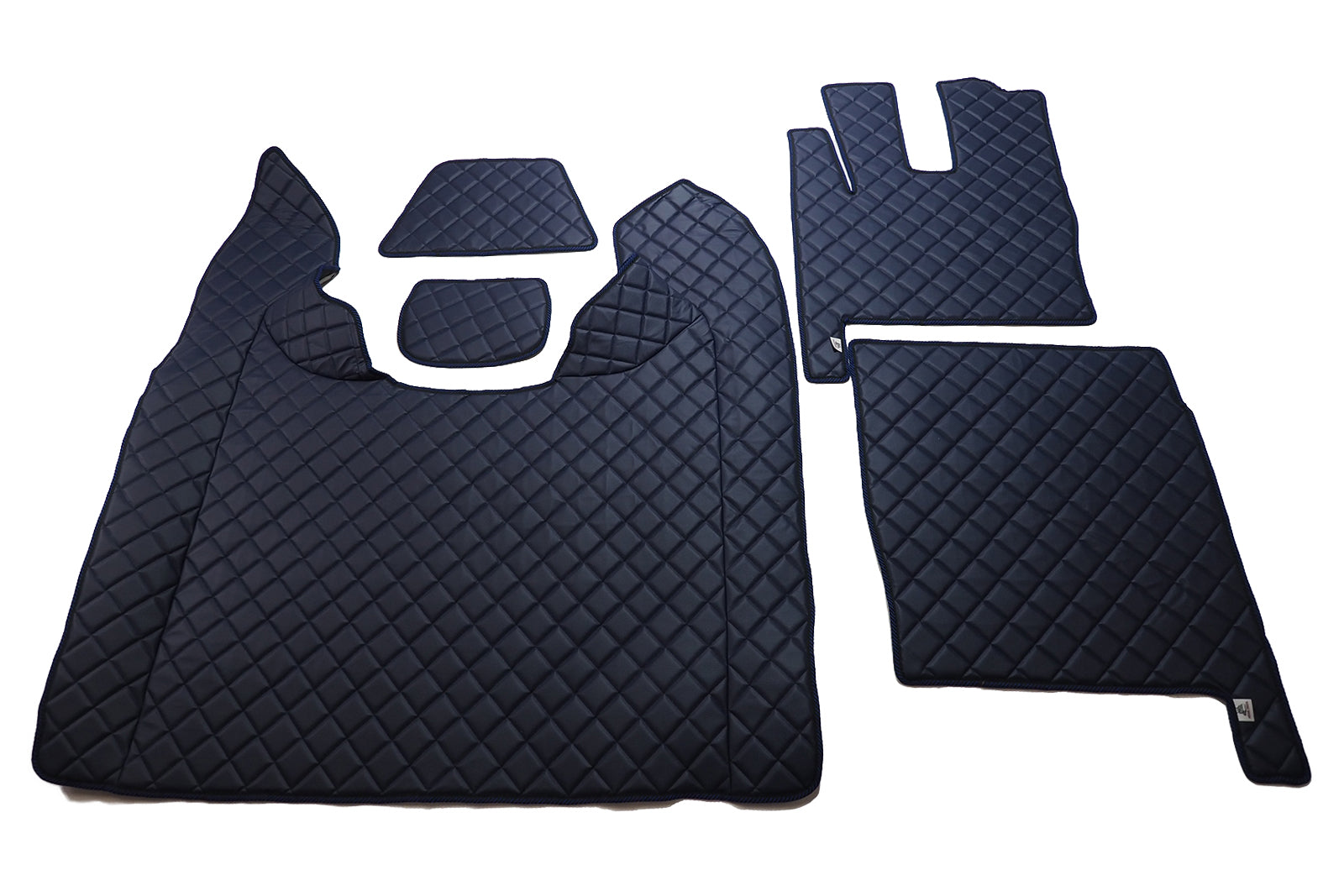 Mat set in Ruter - DAF XF106 Lift 2017-2020