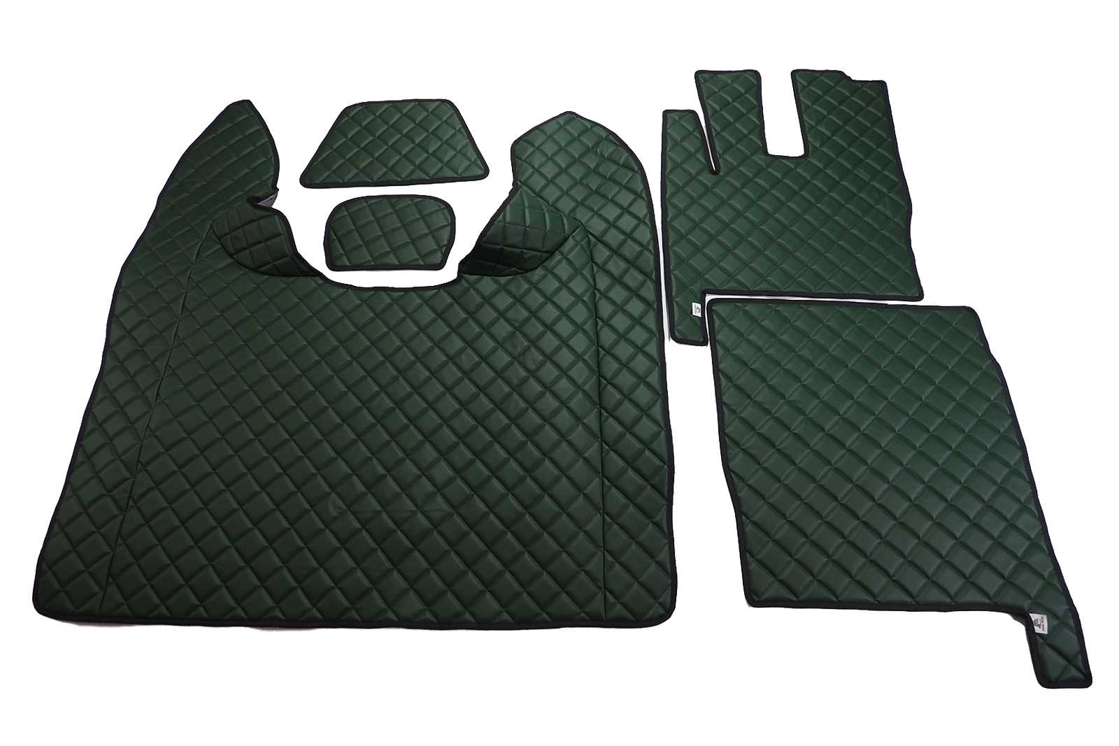 Mat set in Ruter - DAF XF106 Lift 2017-2020