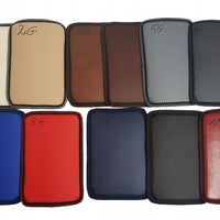 Mattesett Glatt eller Ruter - Scania P Serie