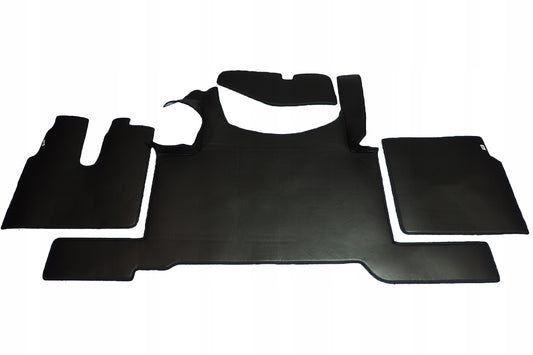 Mattesett Glatt - MAN TGX Nextgen (fra 2021)