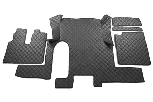 Mat set in Ruter - MAN TGX 2007-2017