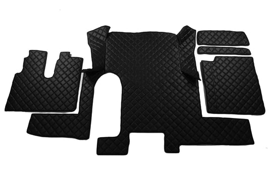 Mat set in Ruter - MAN TGX 2007-2017