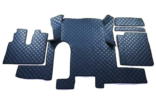 Mat set in Ruter - MAN TGX 2007-2017