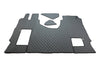 Mat set in Ruter - Mercedes Actros MP4/MP5 Fixed Passenger Seat