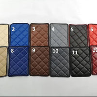 Dashbord Matte i Ruter - Scania Nextgen R/S