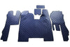 Mat set in Ruter - Scania R 2009-2013