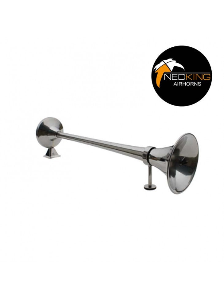 Nedking 55cm - 22" Lufthorn