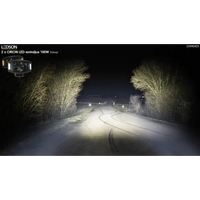 Ledson Orion10+ 9" LED Ekstralys
