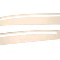 Lakkert Øyelokk til Scania Nextgen R/S, LED