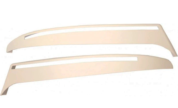 Lakkert Øyelokk til Scania Nextgen R/S, LED