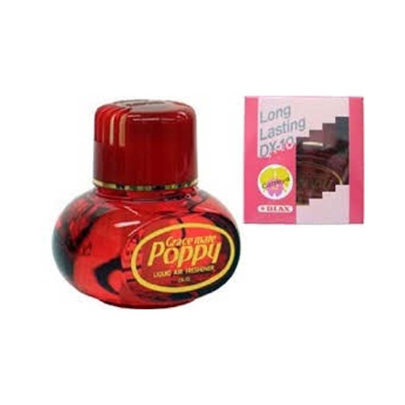 Luftfrisker Poppy - Cattleya