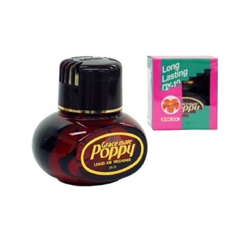 Air freshener Poppy - Hibiscus