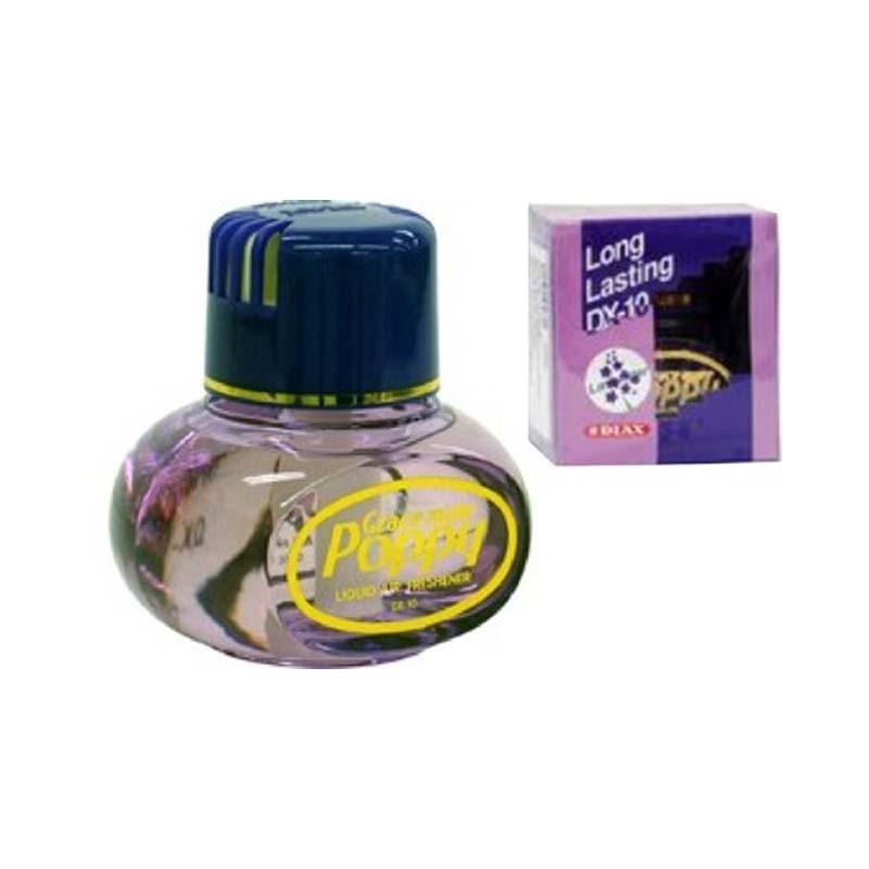 Air freshener Poppy - Lavender