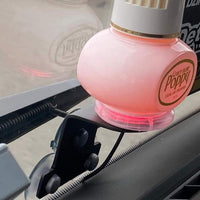 Stand for Poppy, Windscreen - 2 pcs