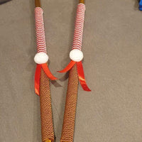 Spanish spear for windscreen, 2 pcs - Made to order