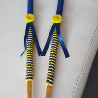 Spanish spear for windscreen, 2 pcs - Made to order