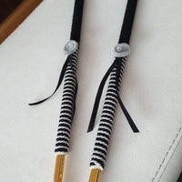 Spanish spear for windscreen, 2 pcs - Made to order