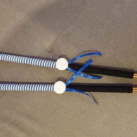 Spanish spear for windscreen, 2 pcs - Made to order