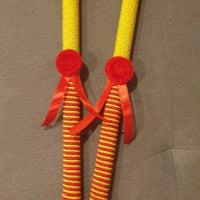 Spanish spear for windscreen, 2 pcs - Made to order