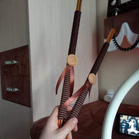 Spanish spear for windscreen, 2 pcs - Made to order